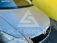 2009 Skoda Octavia