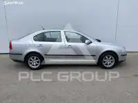 2009 Skoda Octavia