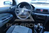 2009 Skoda Octavia