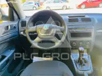 2009 Skoda Octavia