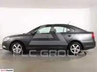 2009 Skoda Octavia