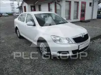 2009 Skoda Octavia