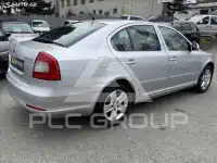 2009 Skoda Octavia