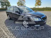 2009 Skoda Octavia