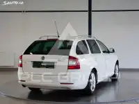2009 Skoda Octavia