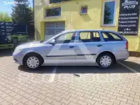 2009 Skoda Octavia