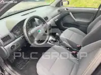 2009 Skoda Octavia
