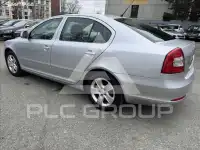 2009 Skoda Octavia