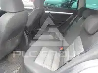 2009 Skoda Octavia