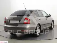 2009 Skoda Octavia