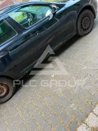2009 Skoda Octavia