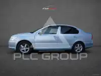2009 Skoda Octavia