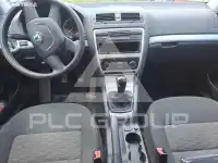 2009 Skoda Octavia