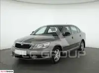 2009 Skoda Octavia