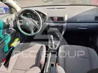 2009 Skoda Octavia