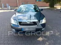 2009 Skoda Octavia