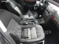 2009 Skoda Octavia