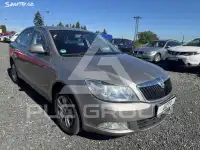 2009 Skoda Octavia