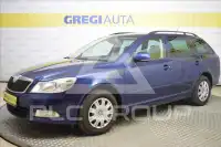 2009 Skoda Octavia
