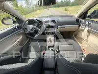 2009 Skoda Octavia