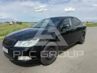 2009 Skoda Octavia