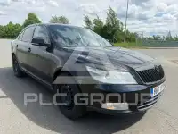 2009 Skoda Octavia