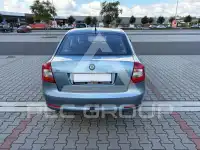 2009 Skoda Octavia