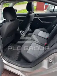 2009 Skoda Octavia