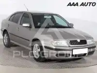 2009 Skoda Octavia