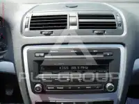 2009 Skoda Octavia