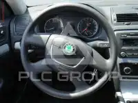 2009 Skoda Octavia