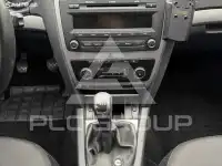 2009 Skoda Octavia
