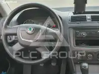 2009 Skoda Octavia