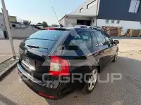 2009 Skoda Octavia