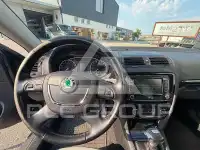 2009 Skoda Octavia