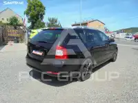 2009 Skoda Octavia