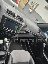 2009 Skoda Octavia