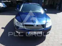 2009 Skoda Octavia