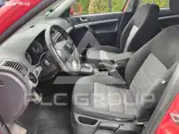 2009 Skoda Octavia