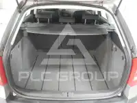 2009 Skoda Octavia