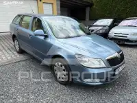 2009 Skoda Octavia