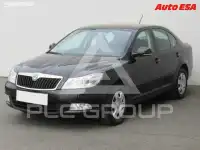 2009 Skoda Octavia