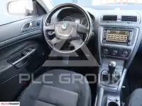 2009 Skoda Octavia