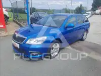 2009 Skoda Octavia