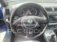 2009 Skoda Octavia
