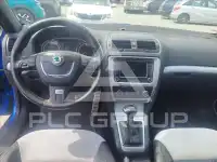 2009 Skoda Octavia
