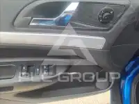 2009 Skoda Octavia