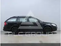 2009 Skoda Octavia