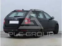 2009 Skoda Octavia