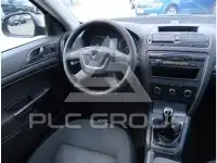 2009 Skoda Octavia